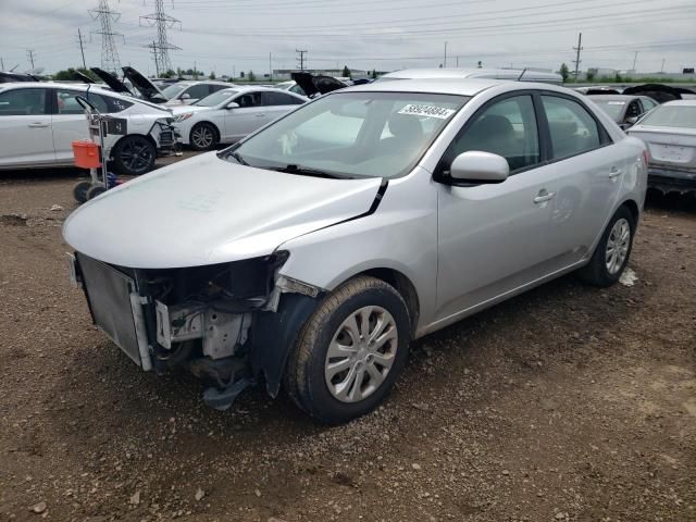 2011 KIA Forte LX