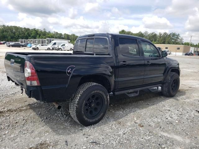 2013 Toyota Tacoma Double Cab Prerunner