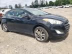 2016 Hyundai Elantra GT