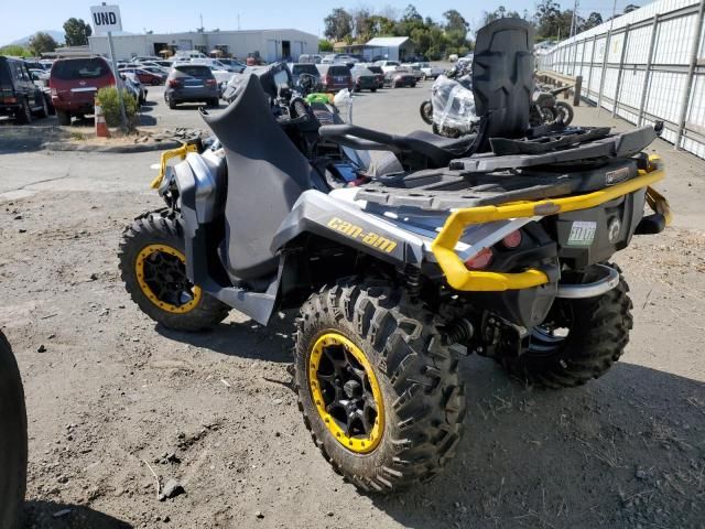 2024 Can-Am Outlander Max XT 1000R