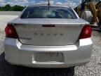 2012 Dodge Avenger SE