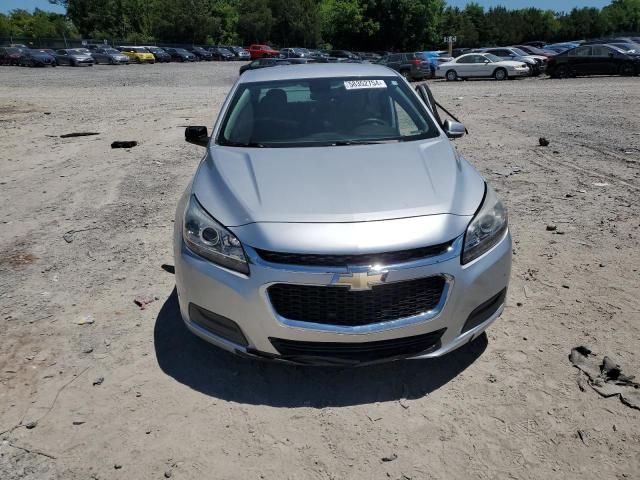 2014 Chevrolet Malibu 1LT