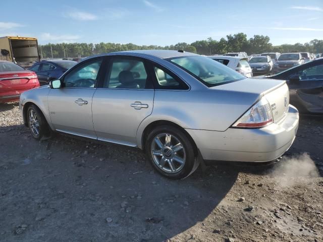 2008 Mercury Sable Premier