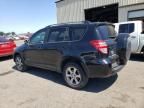 2010 Toyota Rav4 Limited