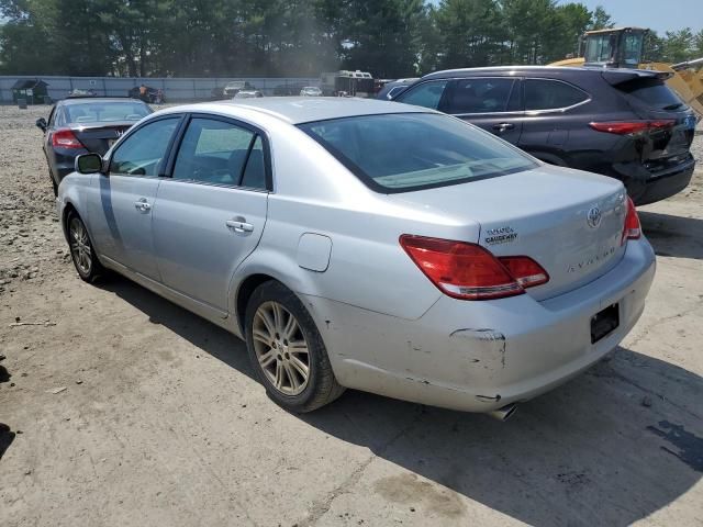 2006 Toyota Avalon XL