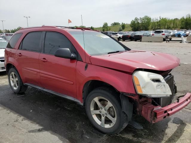 2005 Chevrolet Equinox LT