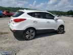 2014 Hyundai Tucson GLS