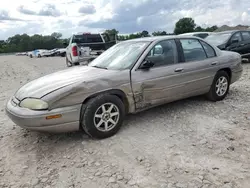 Chevrolet Lumina Base salvage cars for sale: 1997 Chevrolet Lumina Base