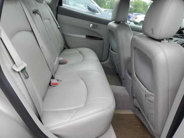 2008 Buick Lacrosse CXL