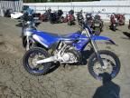 2023 Yamaha YZ250 X