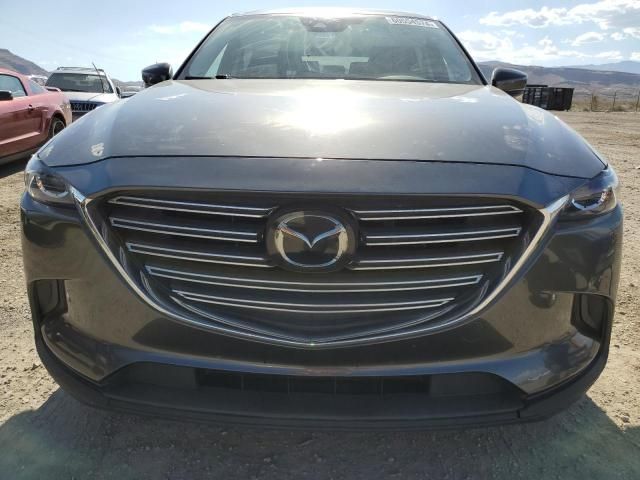 2018 Mazda CX-9 Touring