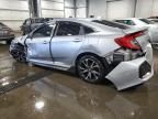 2019 Honda Civic SI