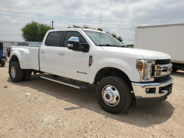 2019 Ford F350 Super Duty