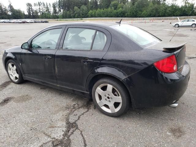 2008 Chevrolet Cobalt Sport