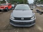 2015 Volkswagen Jetta SE