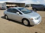 2006 Honda Civic Hybrid