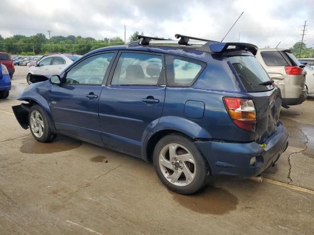 2005 Pontiac Vibe