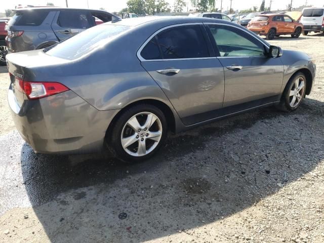 2010 Acura TSX