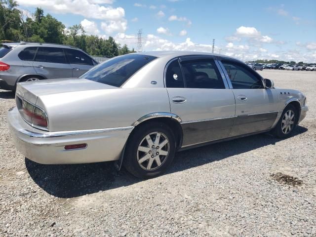 2005 Buick Park Avenue