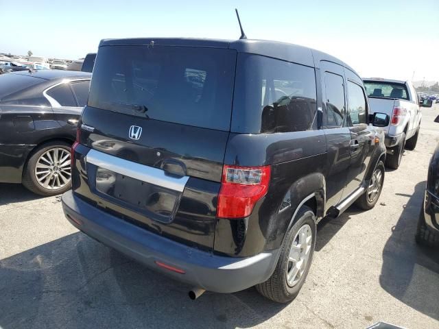 2011 Honda Element LX