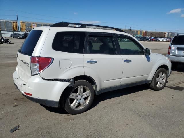 2010 Subaru Forester 2.5X Premium