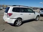 2010 Subaru Forester 2.5X Premium