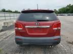 2011 KIA Sorento EX