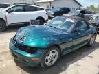 1996 BMW Z3 1.9