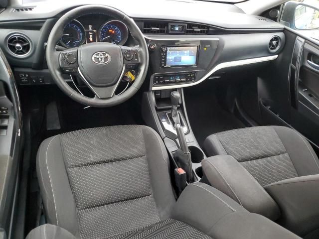 2017 Toyota Corolla IM