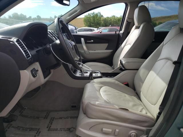 2010 GMC Acadia SLT-2