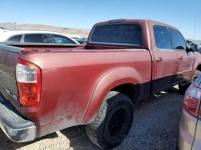 2005 Toyota Tundra Double Cab SR5