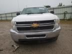 2014 Chevrolet Silverado K2500 Heavy Duty