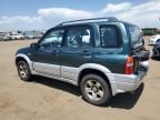 1999 Suzuki Grand Vitara JX