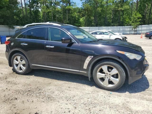 2011 Infiniti FX35