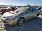 2005 Honda Accord EX