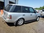 2006 Land Rover Range Rover HSE