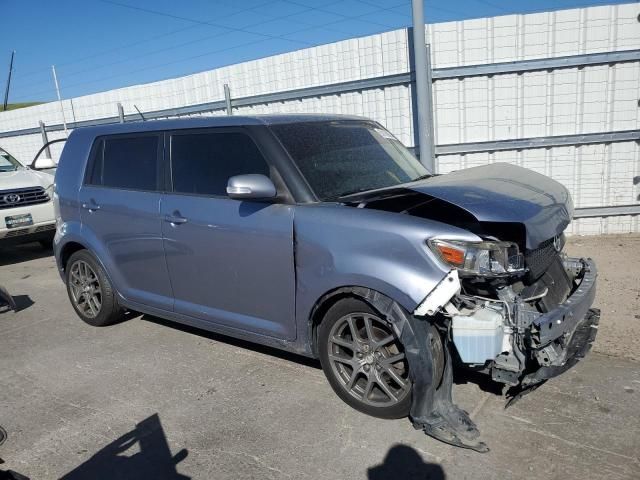 2010 Scion XB