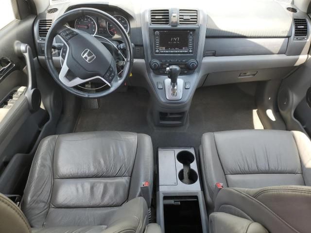 2009 Honda CR-V EXL