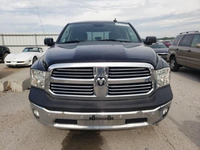 2016 Dodge RAM 1500 SLT