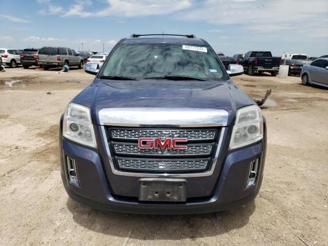 2013 GMC Terrain SLT