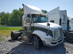 International salvage cars for sale: 2010 International 8000 8600