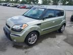 2010 KIA Soul +