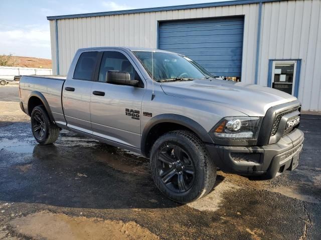 2024 Dodge RAM 1500 Classic SLT