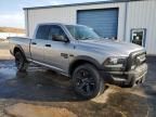 2024 Dodge RAM 1500 Classic SLT