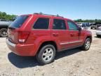 2010 Jeep Grand Cherokee Laredo