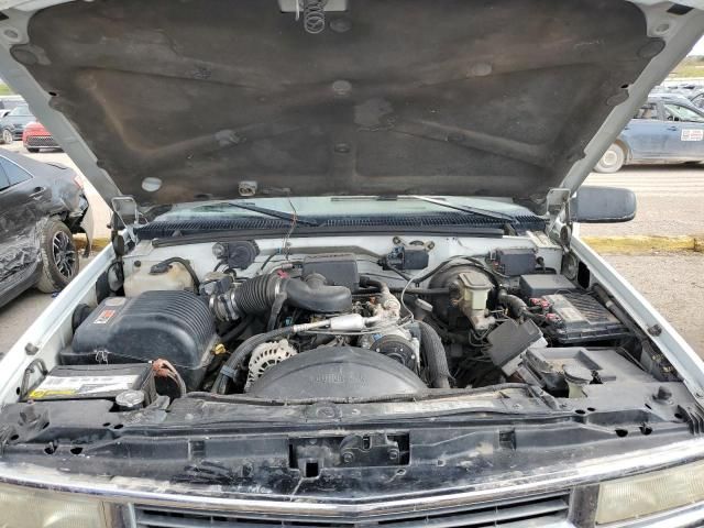 1996 Chevrolet Suburban K1500