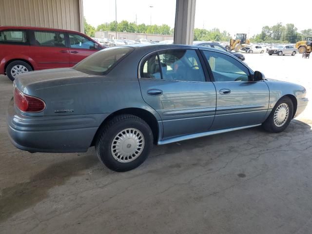 2000 Buick Lesabre Custom