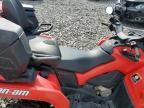 2013 Can-Am Outlander Max 500 XT