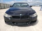 2014 BMW 335 I