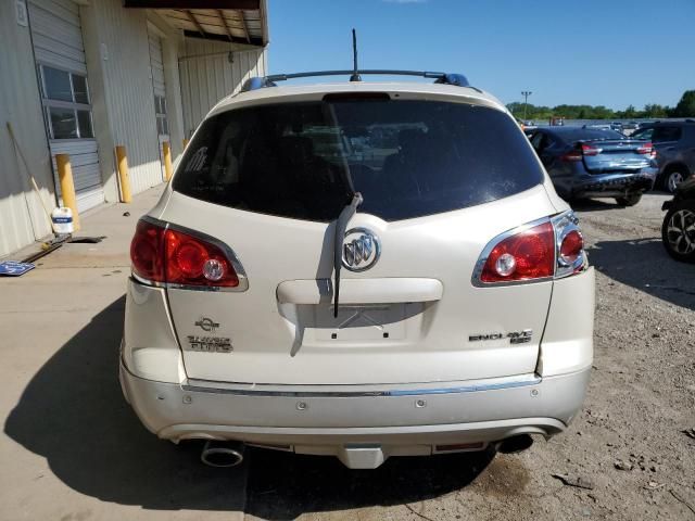 2011 Buick Enclave CXL